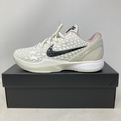 Nike Kobe 6 Protro Sail All-Star