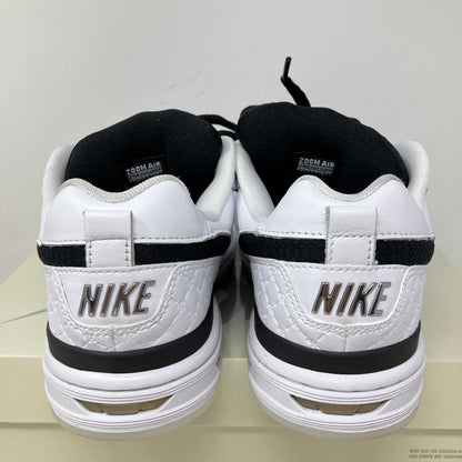 Nike SB Zoom Air Paul Rodriguez 1 OG White Black (2025)