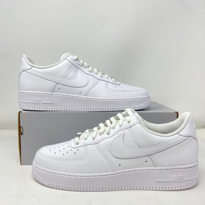 Nike Air Force 1 Low '07 White