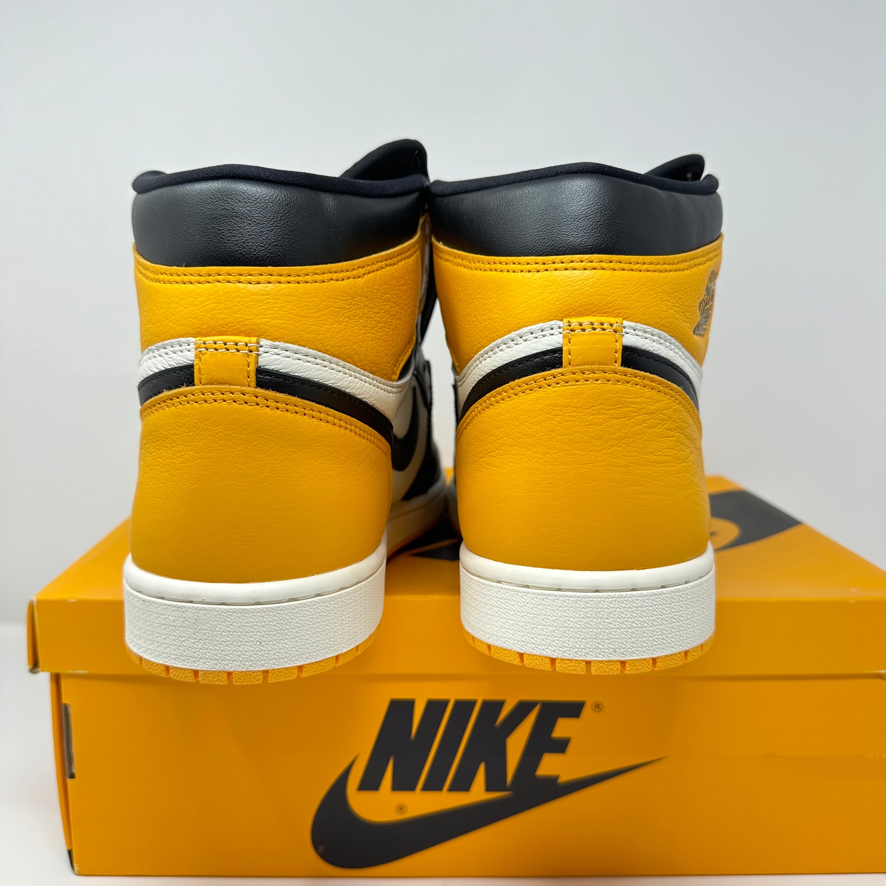 Jordan 1 Retro High OG Taxi