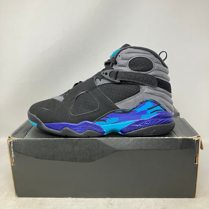 Jordan 8 Retro Aqua (2015)