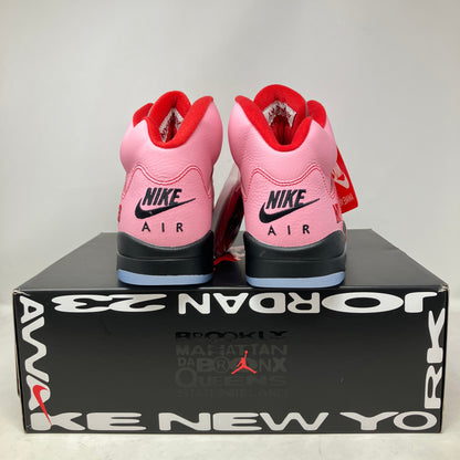 Jordan 5 Retro Awake NY Arctic Pink