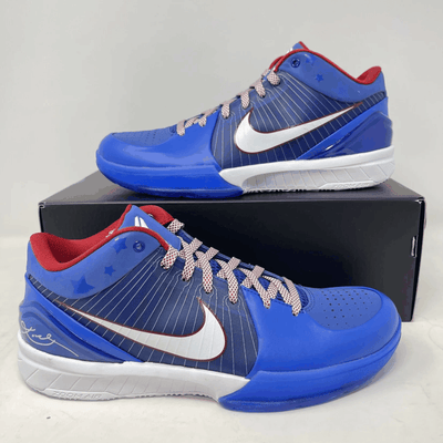 Nike Kobe 4 Protro Philly (2024)
