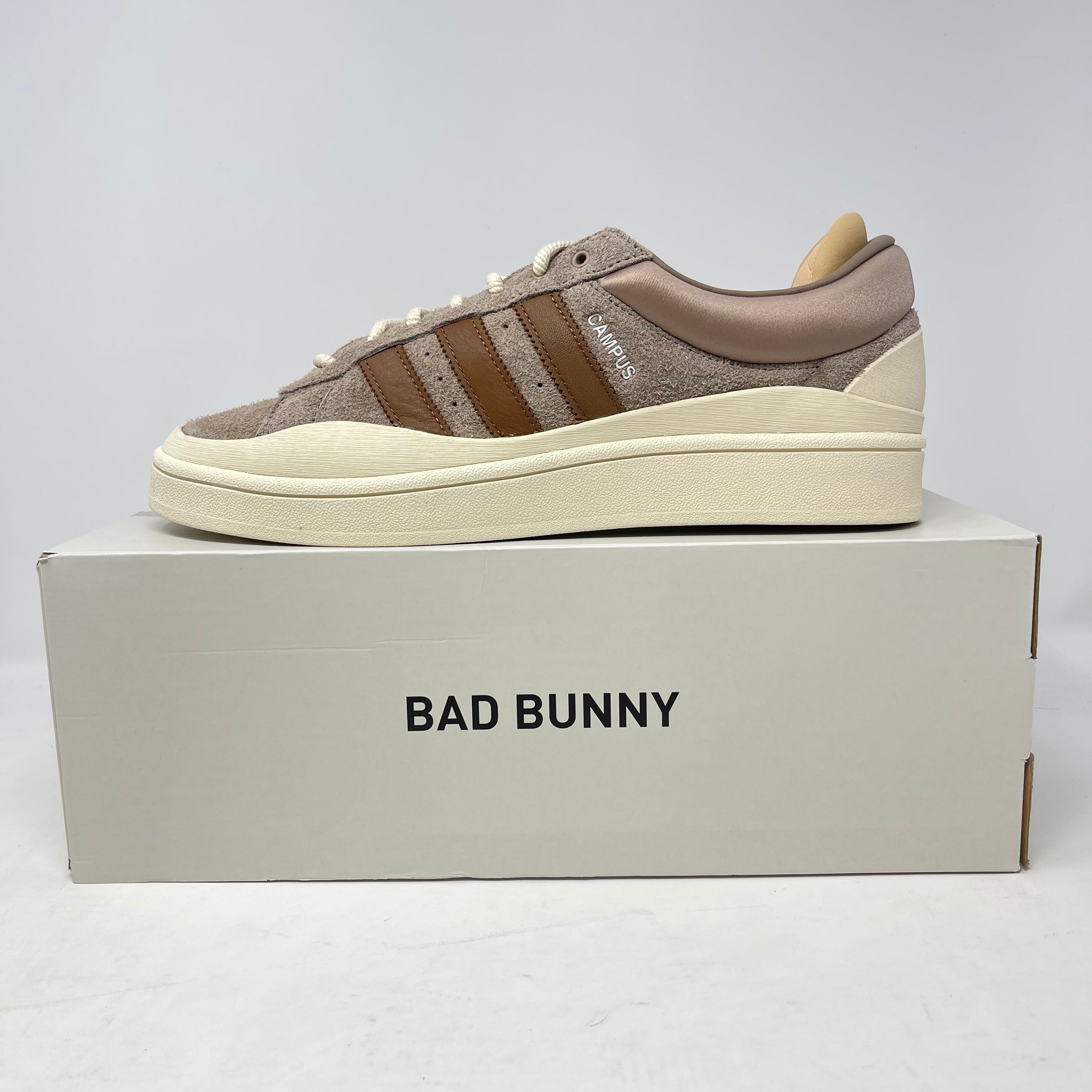 adidas Campus Light Bad Bunny Chalky Brown