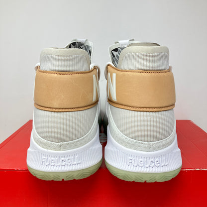 New Balance OMN1S White Gold