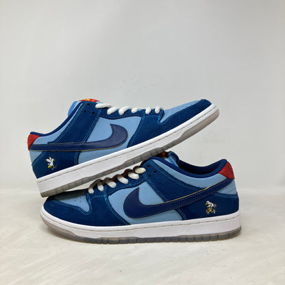 Nike SB Dunk Low Pro Why So Sad?