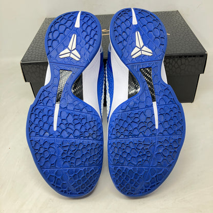Nike Kobe 6 Protro Dodgers