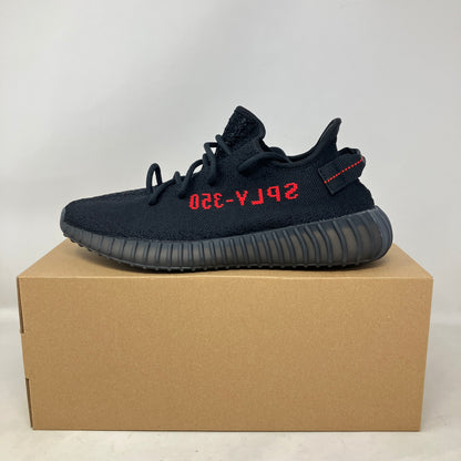 adidas Yeezy Boost 350 V2 Black Red