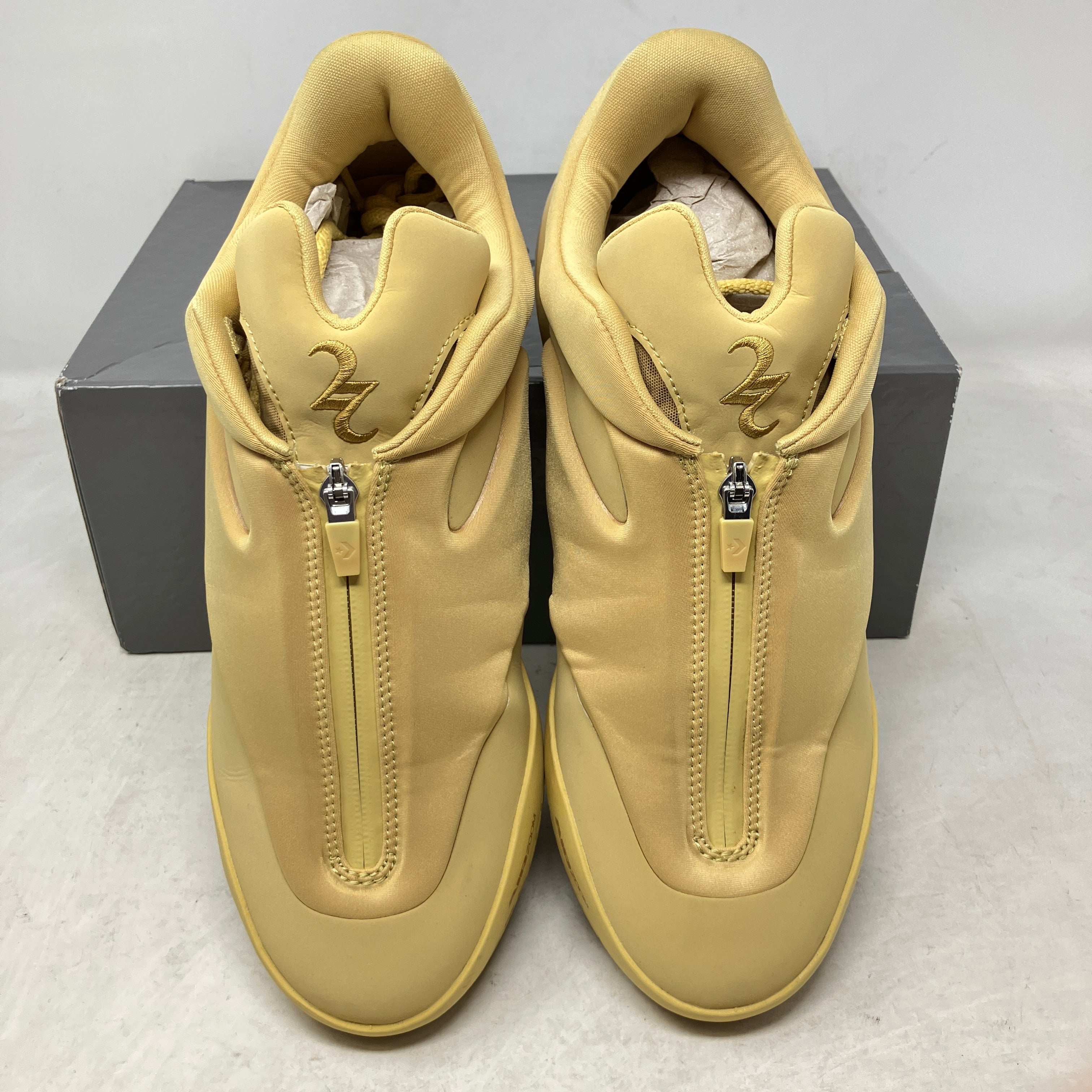 Converse SHAI 001 Butter