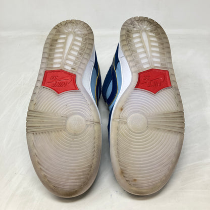 Nike SB Dunk Low Pro Why So Sad?