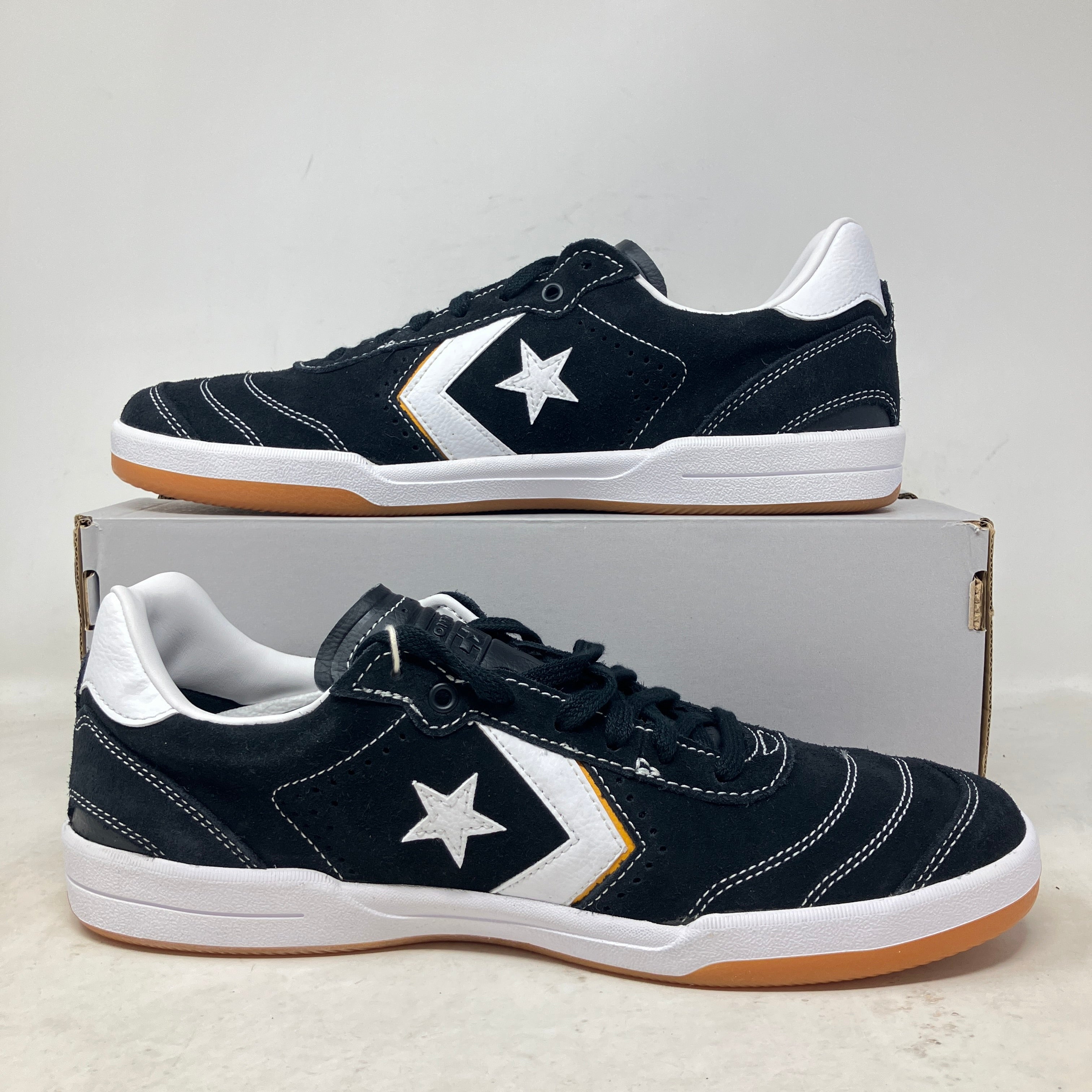 Converse Louie Lopez Pro 2 Low Black White Gum