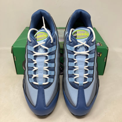 Nike Air Max Muscle 95 Yu-Gi-Oh! Joey (with Promo Card)