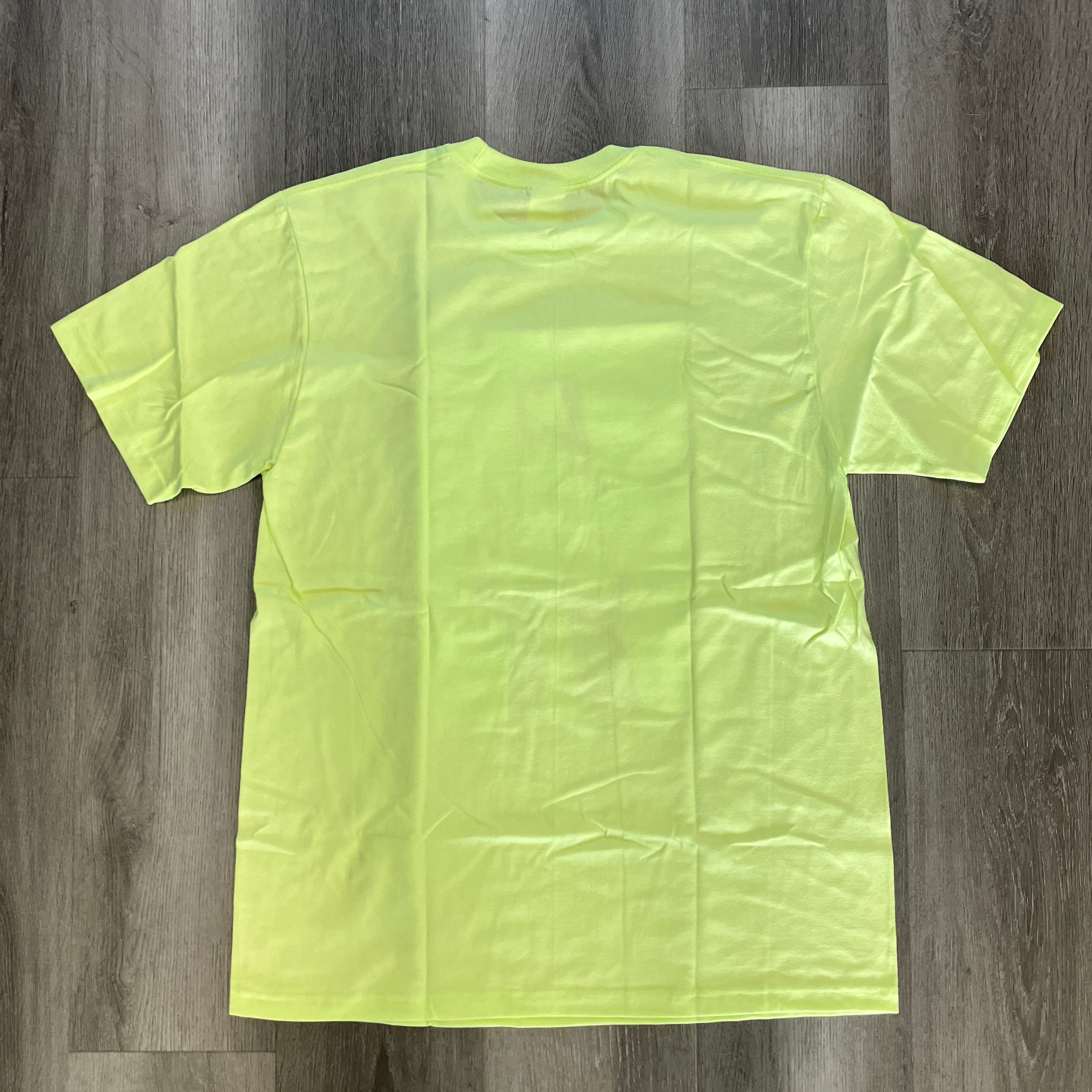 Supreme Playboi Carti Tee Pale Green