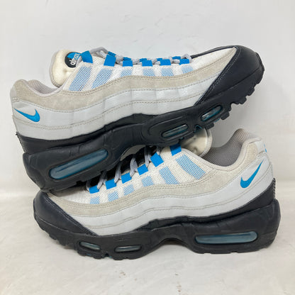 Nike Air Max 95 Laser Blue (2020)