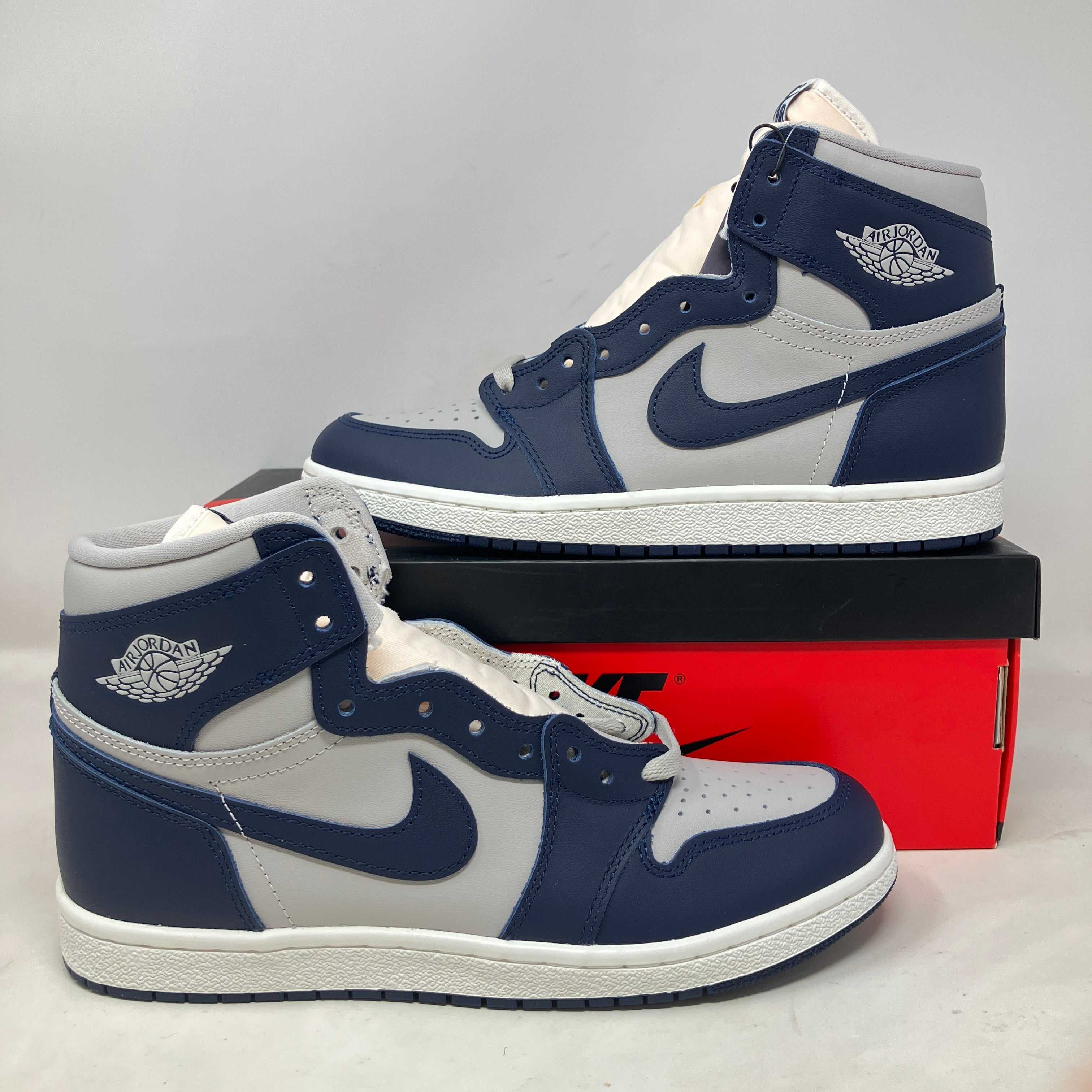 Jordan 1 Retro High '85 Georgetown