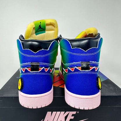 Jordan 1 Retro High J Balvin