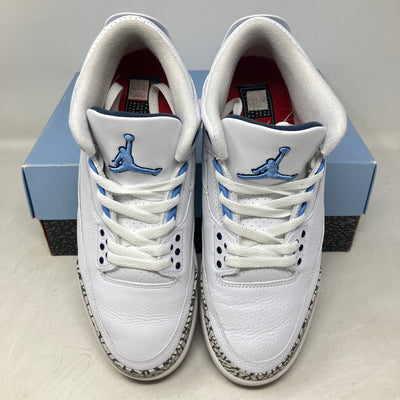 Jordan 3 Retro UNC (2020)