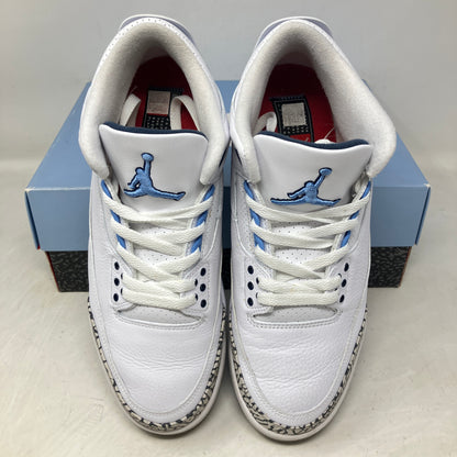 Jordan 3 Retro UNC (2020)