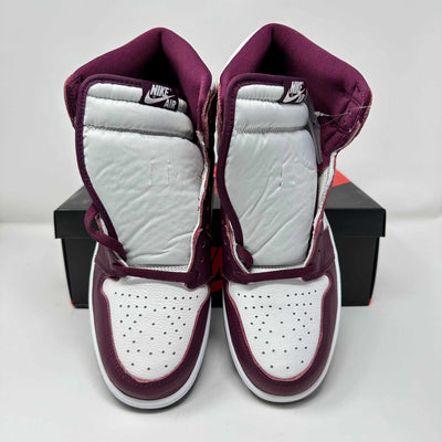Jordan 1 Retro High OG Bordeaux