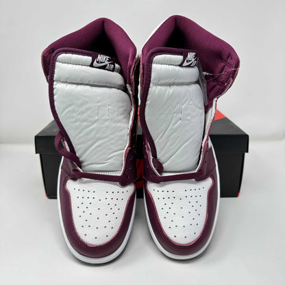 Jordan 1 Retro High OG Bordeaux