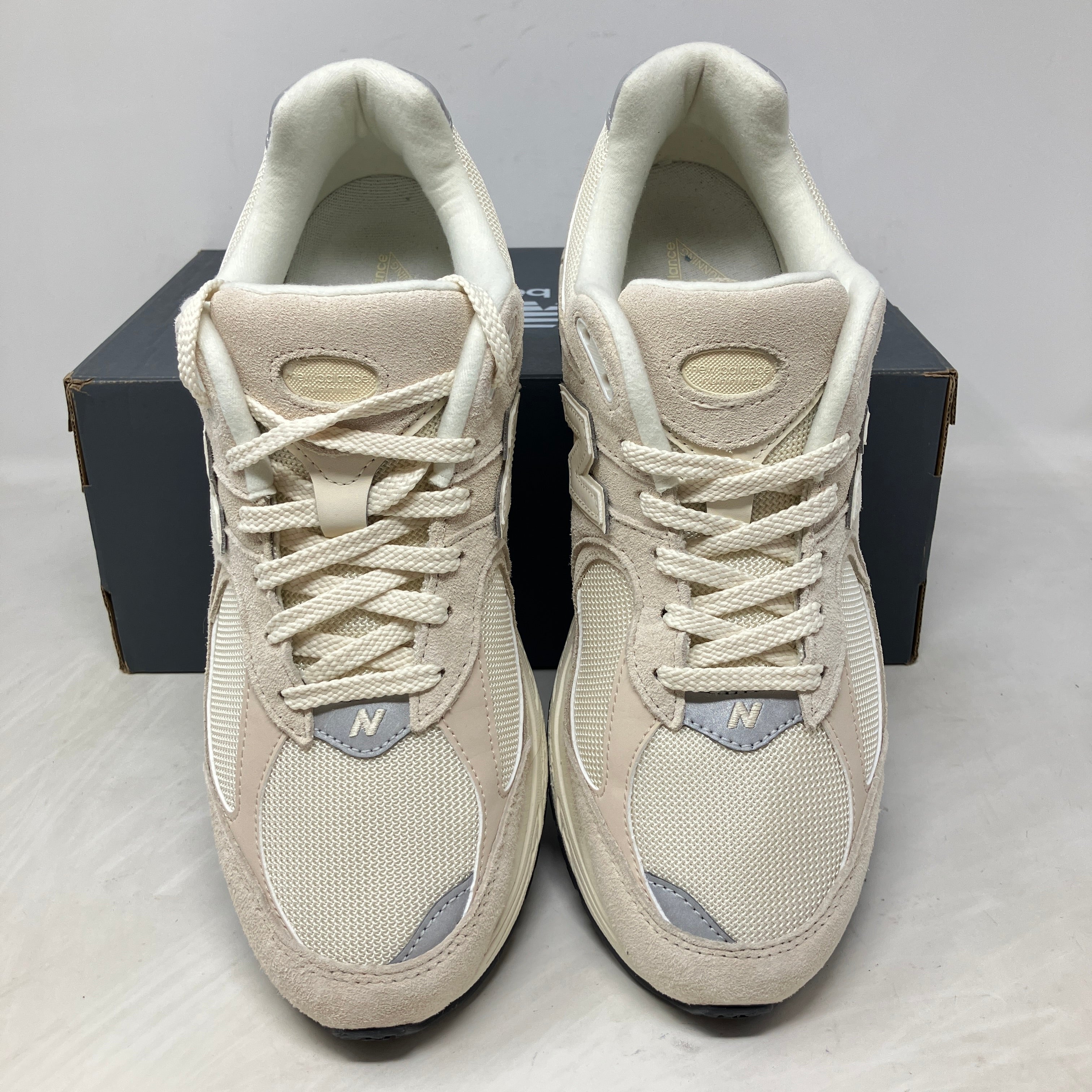 New Balance 2002R Off White