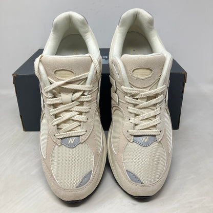 New Balance 2002R Off White