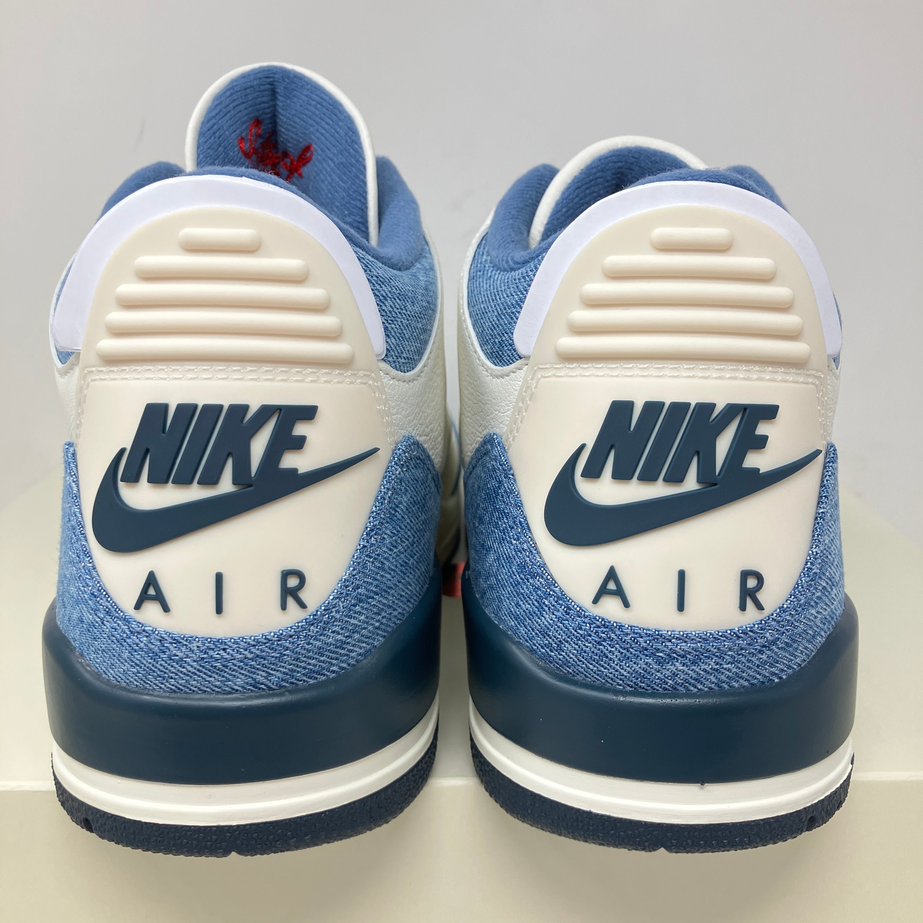 Jordan 3 Retro Levi’s All-Star