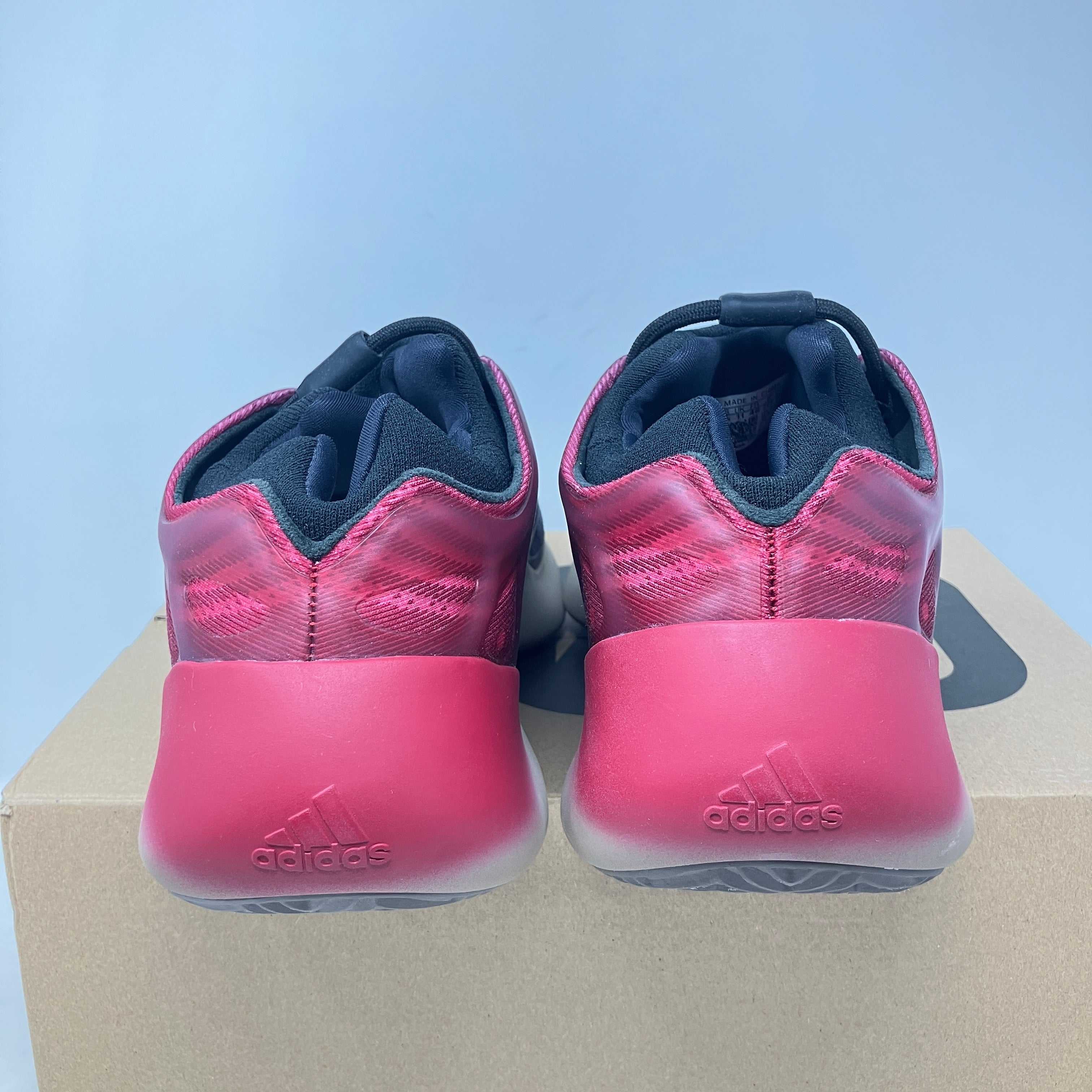 adidas Yeezy 700 V3 Fade Carbon