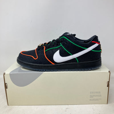 Nike SB Dunk Low Bronx Girls Skate