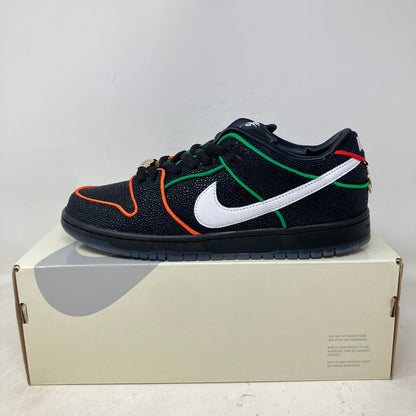 Nike SB Dunk Low Bronx Girls Skate