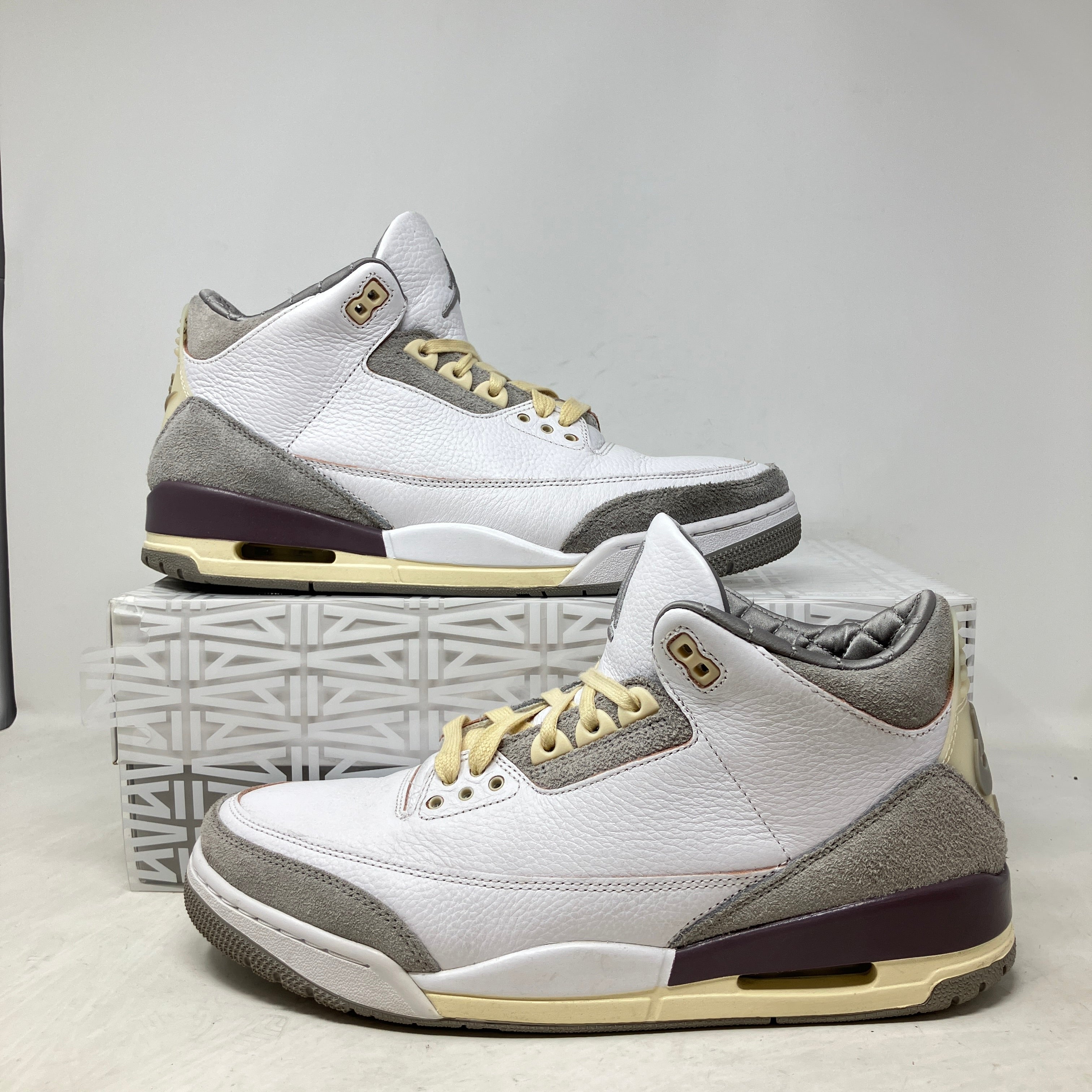 Jordan 3 Retro SP A Ma Maniére (Women's)