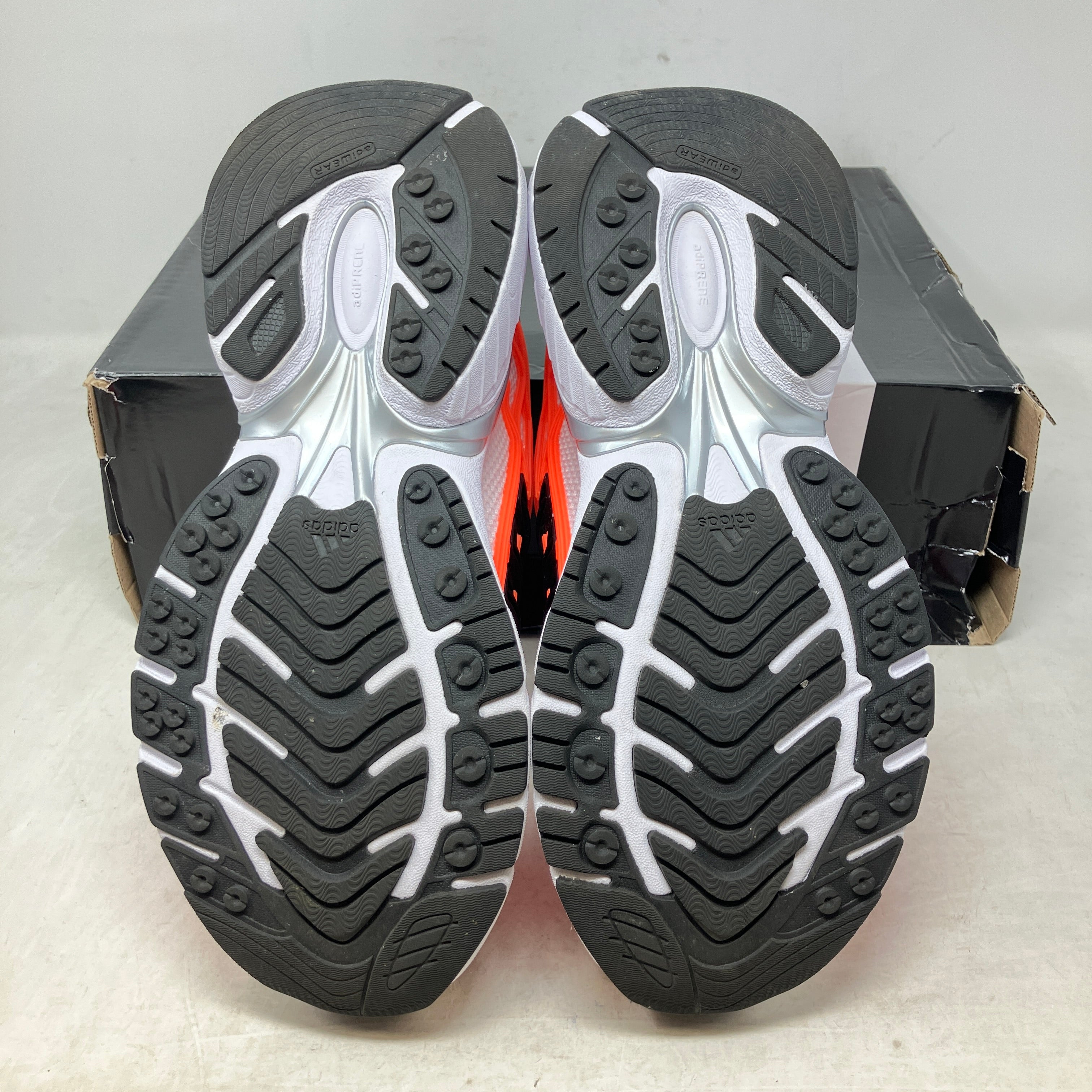 adidas Adistar XLG 2.0 Solar Orange