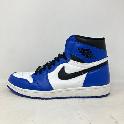 Jordan 1 Retro High Game Royal