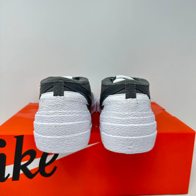 Nike Blazer Low sacai Iron Grey