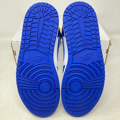 Jordan 1 Mid Kentucky Blue (Women's)