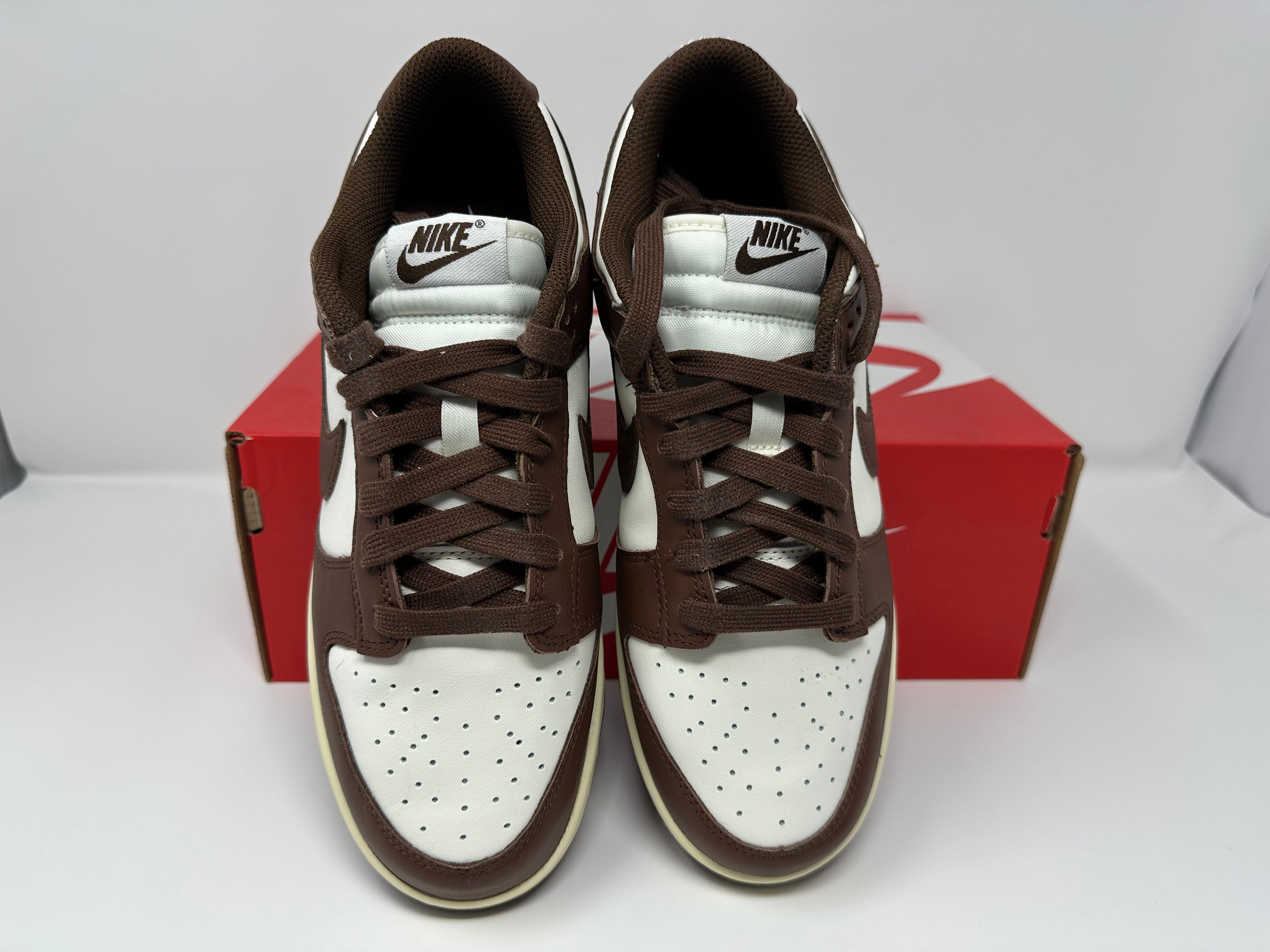 Nike Dunk Low Cacao Wow