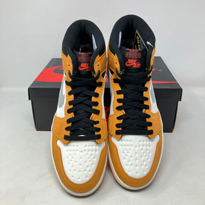 Jordan 1 Retro High Element Gore-Tex Light Curry