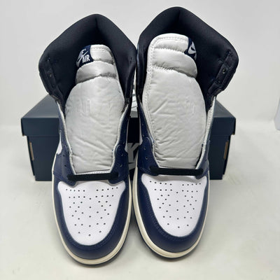 Jordan 1 Retro High OG Midnight Navy