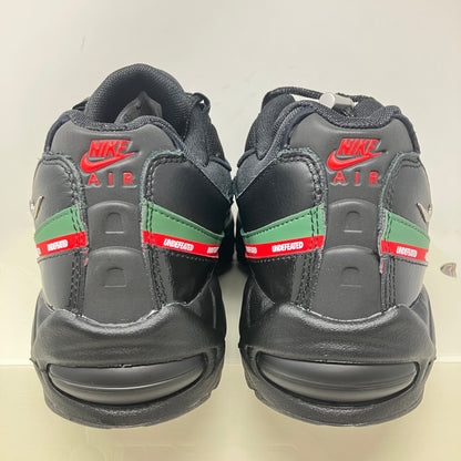 Nike Air Max 95 SP Undefeated Black
