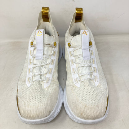 Under Armour Curry Flow 8 Golden Flow
