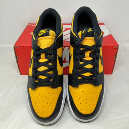Nike Dunk Low Reverse Goldenrod (2024)