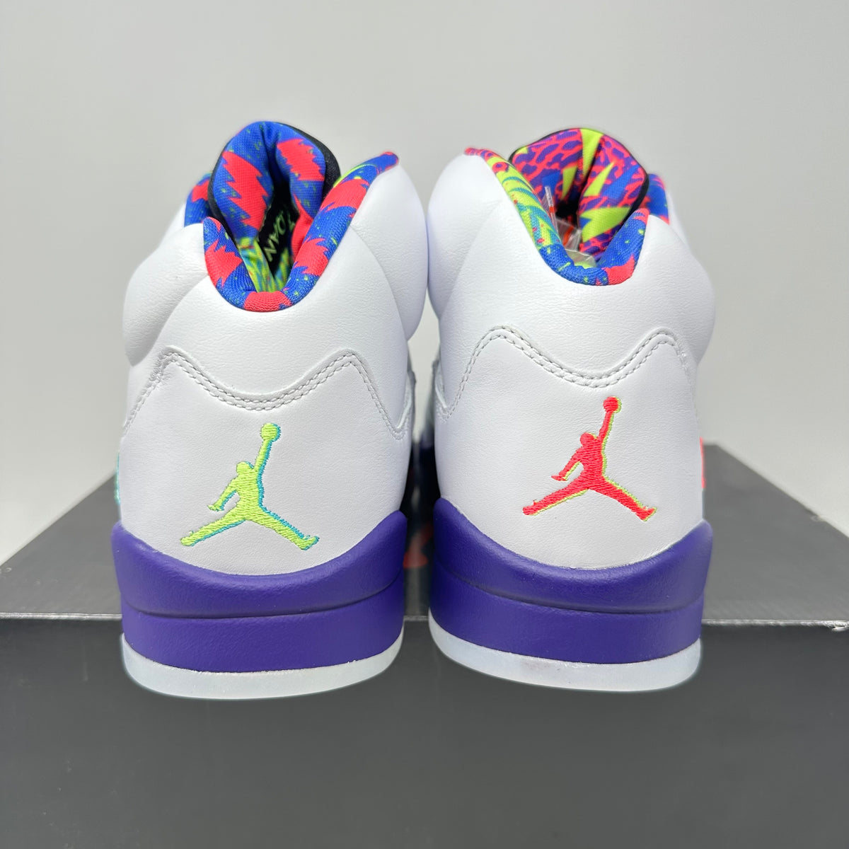 Jordan 5 Retro Alternate Bel-Air