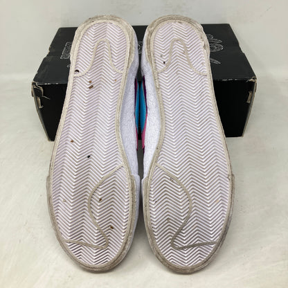 Nike Blazer Low sacai KAWS Purple Dusk
