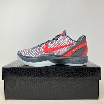 Nike Kobe 6 Protro ASG Hollywood 3D (2026)
