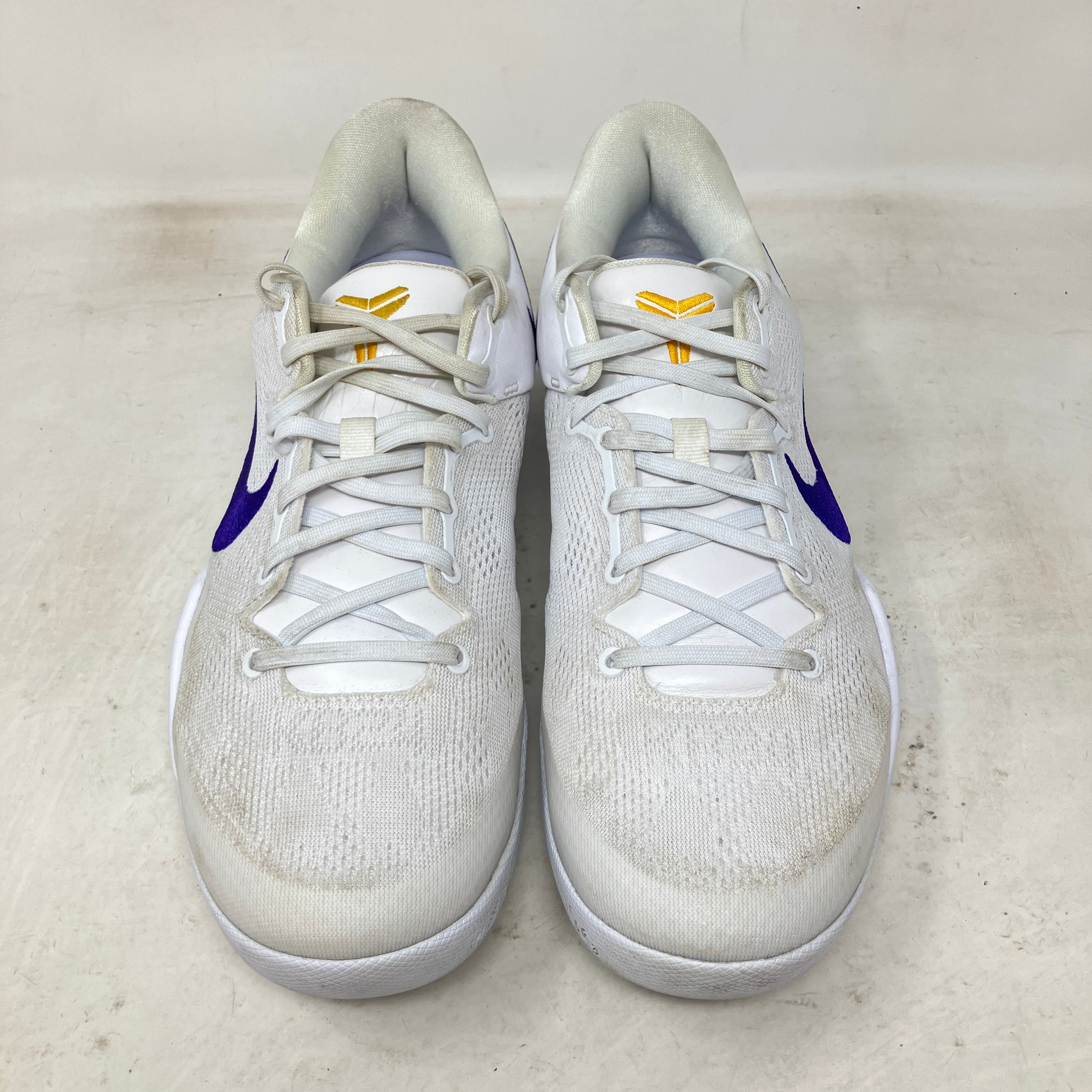 Nike Kobe 8 Protro Lakers Home
