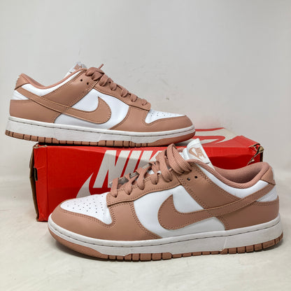 Nike Dunk Low Rose Whisper (Women's)