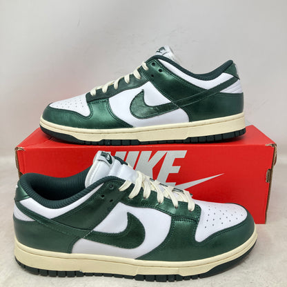 Nike Dunk Low Vintage Green (Women's)