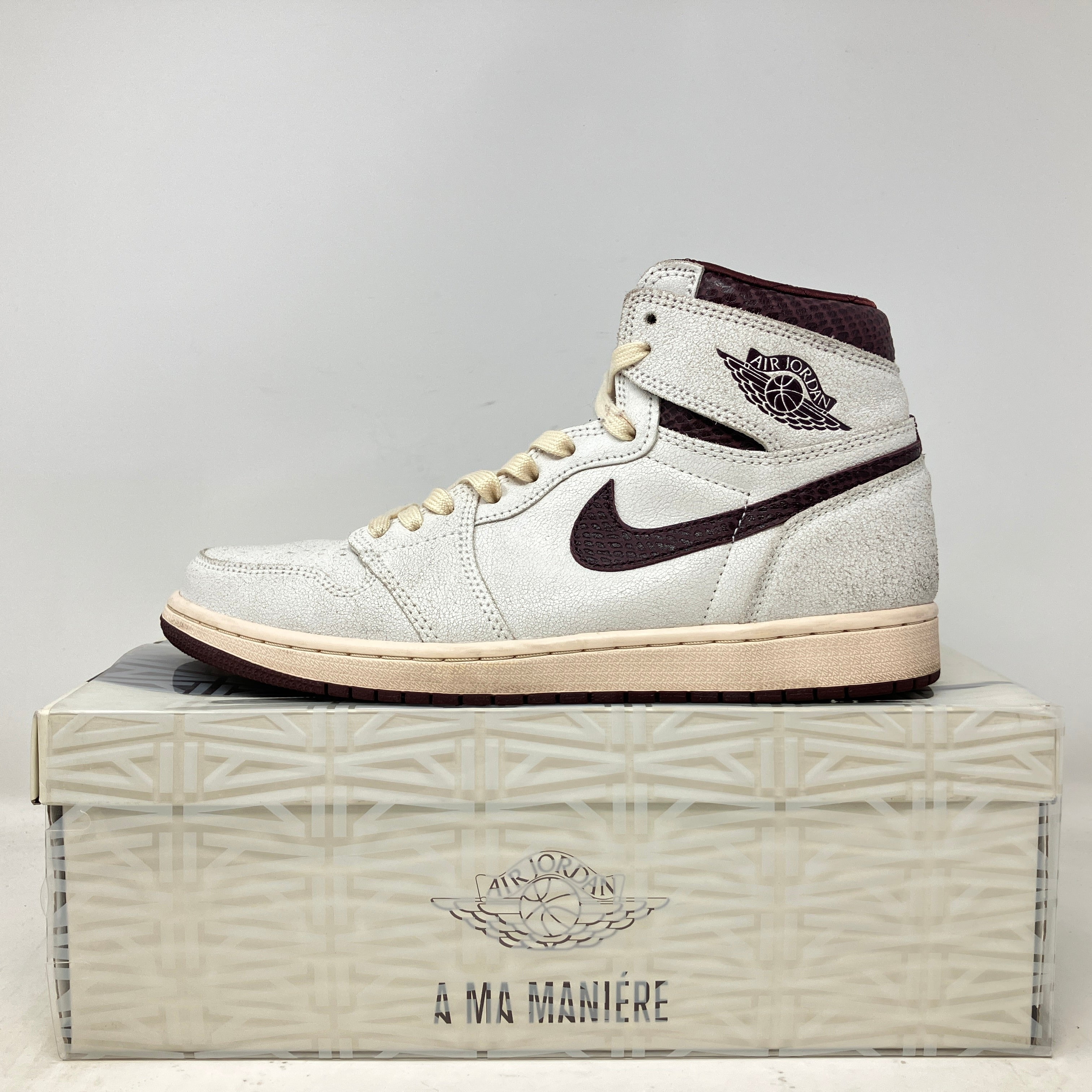 Jordan 1 Retro High OG A Ma Maniére
