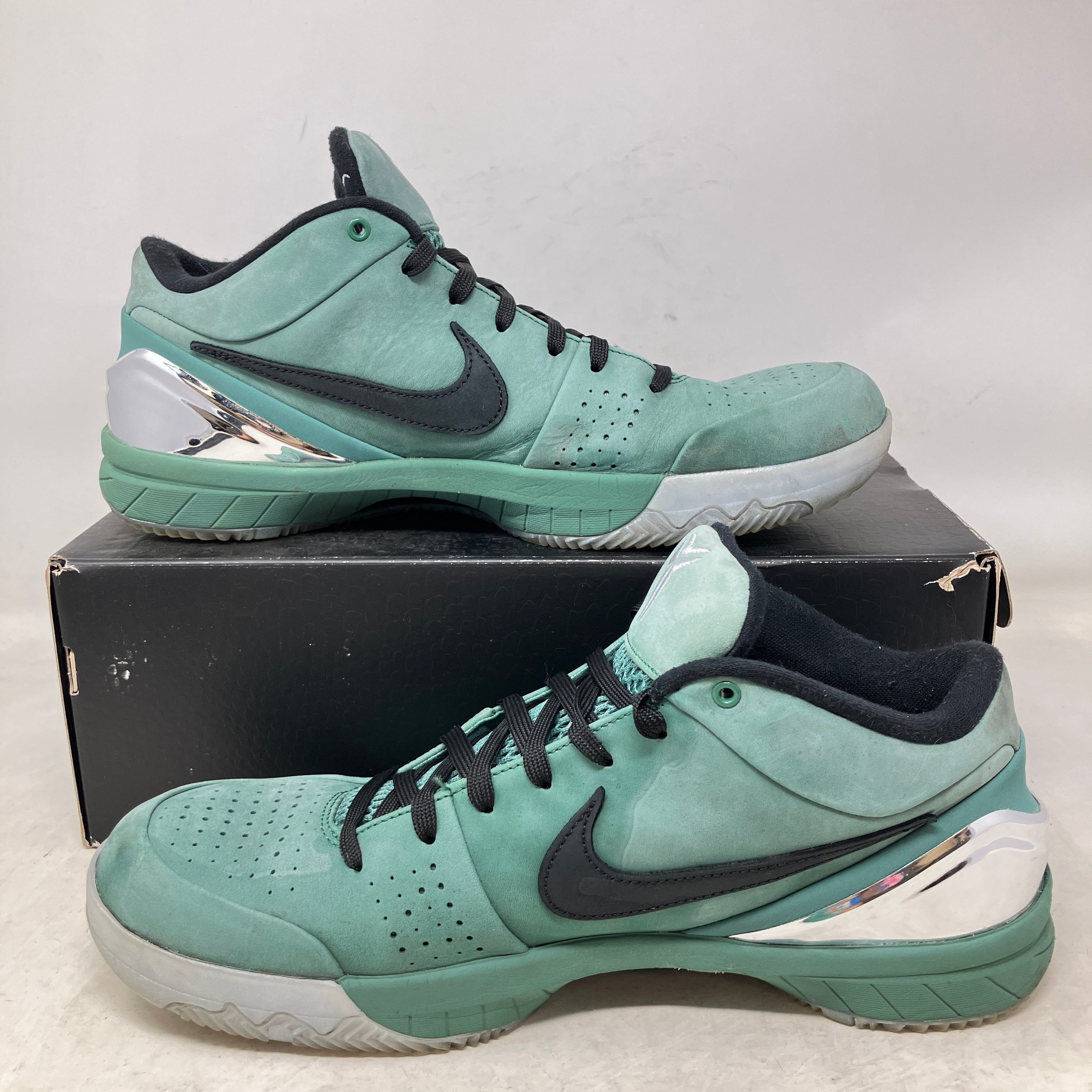 Nike Kobe 4 Protro Girl Dad