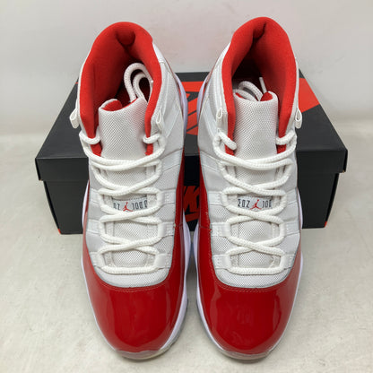 Jordan 11 Retro Cherry (2022)